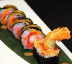 52/ Futo crosta 5pz ( 10€ )in Promo 💯🍣