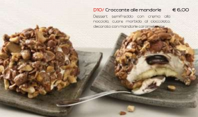 D10/ Croccante alle mandorle