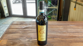 Montepulciano DOP Terre Degli Cremi