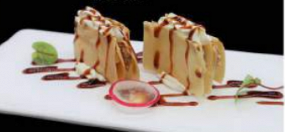 05/ Millefoglie di salmone cotto