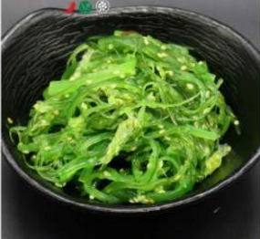 231/ Goma wakame