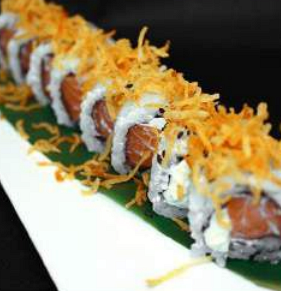 67/ Star roll ( 10€ )in Promo 💯🍣