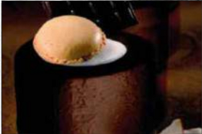 D1/ Rondò cocco e cioccolato