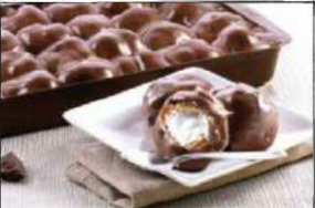 D6/ Profiterol scuro