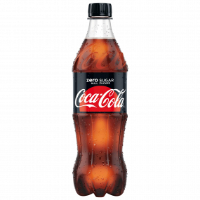 Coca-Cola Zero Sugar