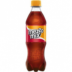 Mezzo Mix