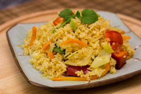 Nasi Goreng