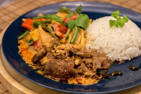  Thai-Curry – Best Thai Curry