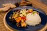 Pad King Gai