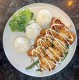4. Chicken grill