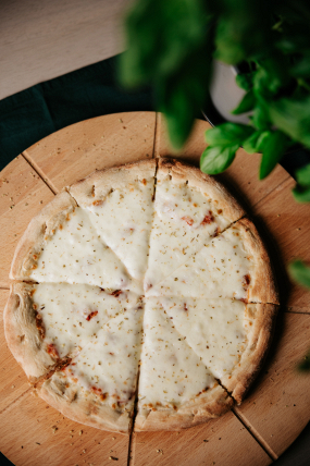 Pizza Oreganowe Cabrio 