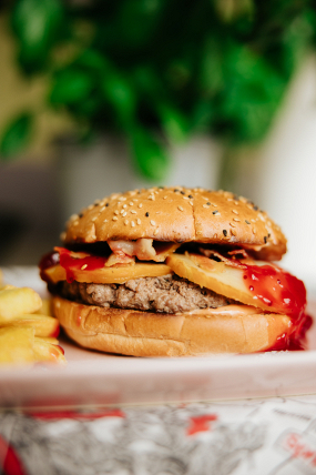 Burger Juhasa 