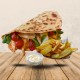 Meniuri Mini Piadina