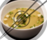 Sopa miso