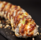 Futo chicken roll