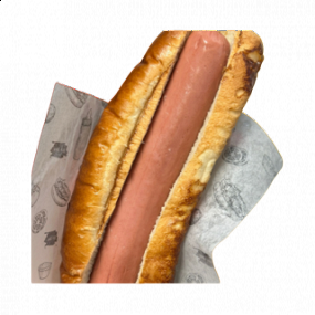 HOT DOG 