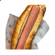 HOT DOG 