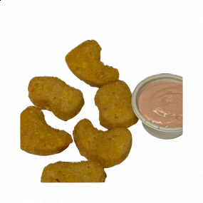 Pileći medaljoni 6 kom