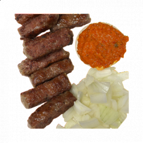 Ćevapi 
