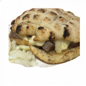 Ćevapi sa topivim sirom