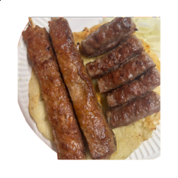 Ćevapi
