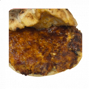 Gurmanska pljeskavica 