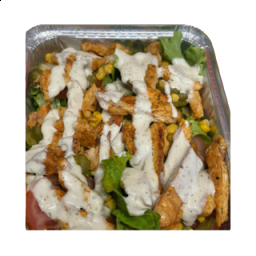 Salate/Salads/Insalate