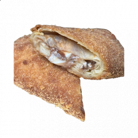 Palačinka Milky Way