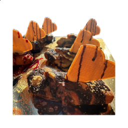 Slatke palačinke / Frittelle dolci / Sweet pancakes / Süße Pfannkuchen