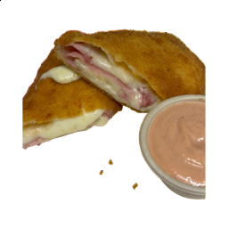 Slane palačinke / Frittelle salate / Herzhafte Pfannkuchen / Savory pancakes