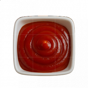 KEČAP/KETCHUP