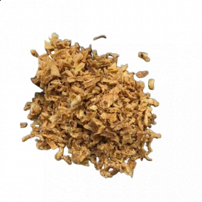 Usitnjeni prženi luk / Chopped fried onion /Cipolla fritta tritata