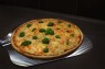 1. Pizza Margherita (1,7) 1000g