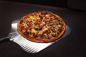 8. Pizza Gusto (1,7) 1000g 🫘