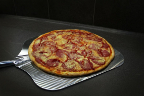 3. Pizza Sandra (1,7) 1000g 🫑