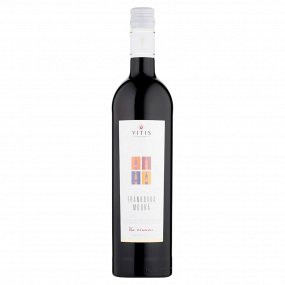  Červené víno 🔞