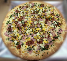 Veľkonočný Špecial (1,7,3,10) 1000g