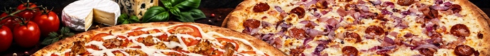 Pizza Adamo's 