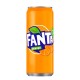 Fanta 0,33 limenka