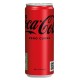Coca col zero 0,33 limenka 
