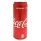Coca cola 0,33 limenka