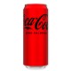 Coca col zero 0,33 limenka 
