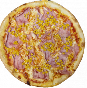 10. Pizza Yellow 👶 (1,7)