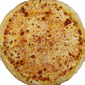 1. Pizza Margherita 🥬 (1,7)