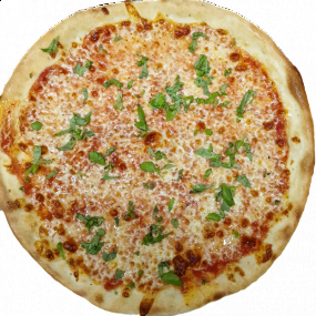 2.Pizza Veranapoli 🥬 (1,7)