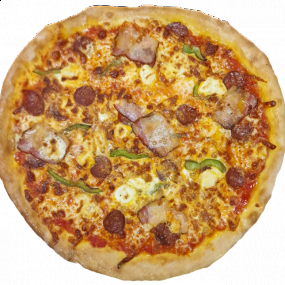 31. Pizza Bačovská (1,3,7)