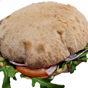 Sendvič Tuniakový 🐟 (1,7)