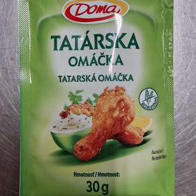 Tatárska omáčka (3,12)