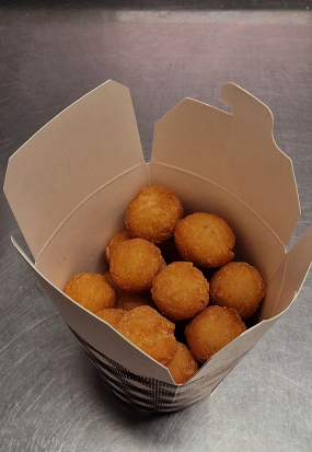 Zemiakové krokety 200g