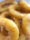 Beignets calamar x8